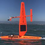 Saildrone | Ocean Climate Stations